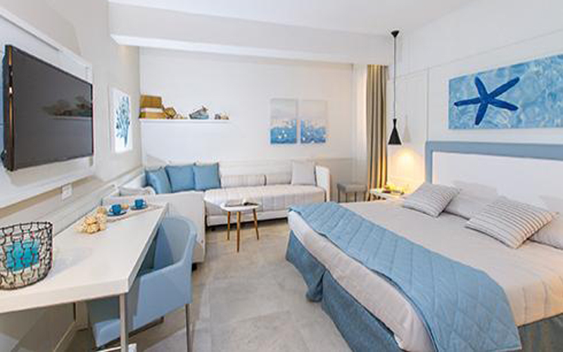 MANGIA'S POLLINA RESORT 4*
